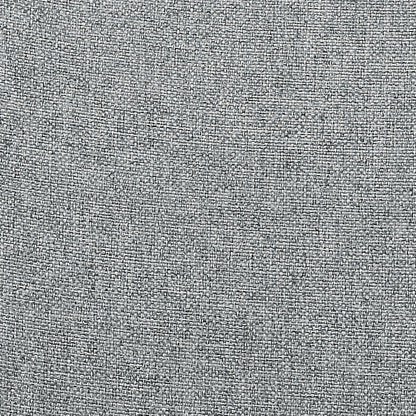 Vida - Polyester Dining Bench - Gray